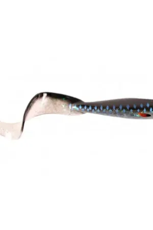 Leurre STRIKE PRO Giant pig tail 40cm 130gr Sucker punsch Prix Promo