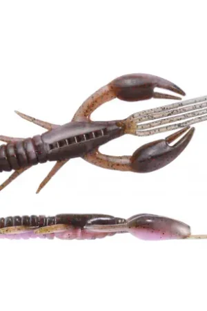 Leurre OSP Do live craw 4inch W155 Commande En Gros