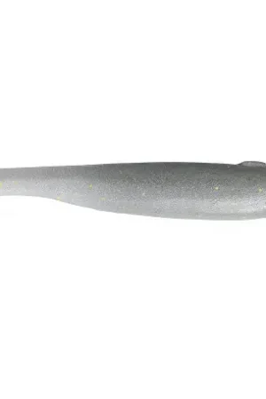 Leurre GAN CRAFT Bariki shad 3.8inch Biwako ayu Prix Réduit