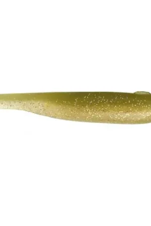 Leurre GAN CRAFT Bariki shad 4.8inch Jay ayu Nouvelle Collection