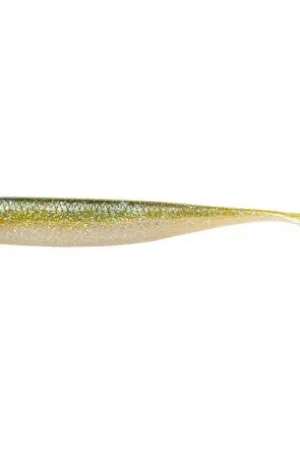 Marque Leurre FISH ARROW Flash-J Split 7inch Crystal ayu