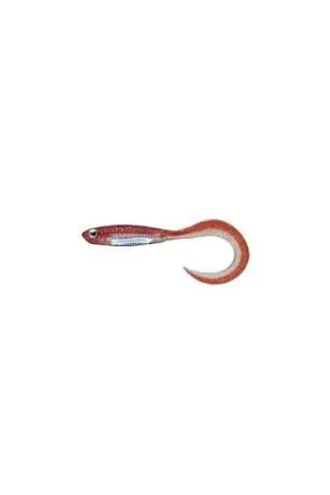 Must-Have Leurre FISH ARROW Flash-J Curly 2inch 138