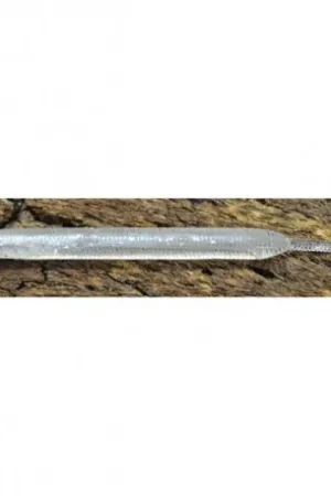 Acheter Direct Leurre FISH ARROW Air bag minnow 3inch Pearl white