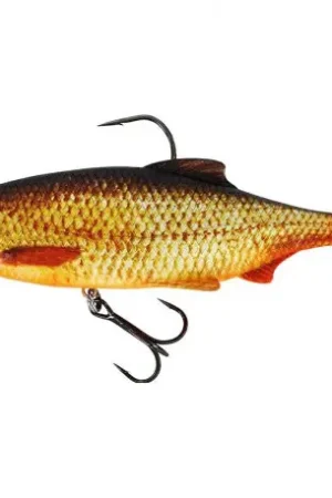 Meilleur Choix Leurre WESTIN Ricky the roach Shad tail R'n'R' 14cm Real ruud