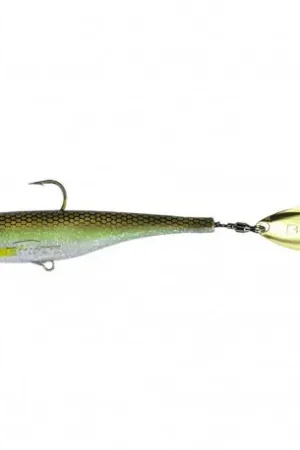 Usine Directe Leurre BIWAA Divinator Jr 14cm 22gr Smelt