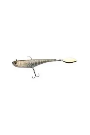 Populaire Leurre BIWAA Divinator Jr 14cm 22gr Northern