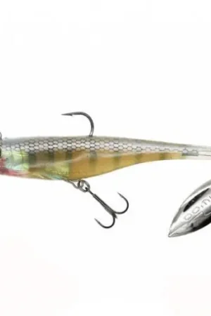 Quantité Limitée Leurre BIWAA Divinator 20cm 55gr Ghost gill