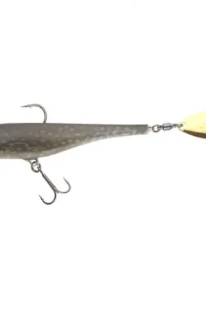 Leurre BIWAA Divinator 20cm 55gr Northern pike Produit De Marque