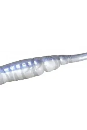 Leurre BAIT BREATH TT Shad 4inch Albino shad Solde