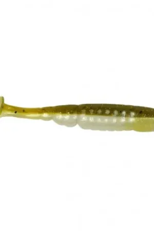 Offre Spéciale Leurre BAIT BREATH TT Shad 4.8inch Ayu