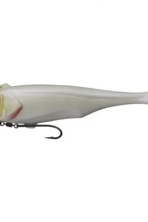 Super Prix Leurre ILLEX Dunkle 19.5cm Bone