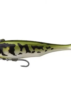 Leurre ILLEX Dunkle 19.5cm Tonosama frog Vente Directe