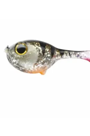 Leurre ILLEX Deraball 8.2cm Ghost perch Meilleur Prix