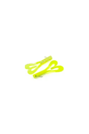 Leurre LMAB drunk dancer mini 7.5cm- lemon ghost Acheter En Ligne