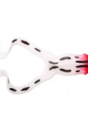 Leurre SPRO Iris The frog 15cm redhead Vente Directe