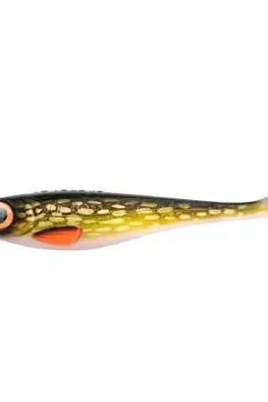 Dernier Modèle Leurre SPRO The boss 18cm Northern Pike