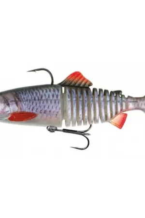 Promotion Leurre FOX RAGE jointed Replicant 20cm Roach