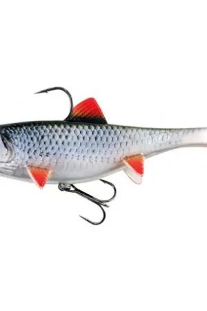 Nouvelle Collection Leurre FOX RAGE Wobble Replicant 7.5cm 11gr Roach