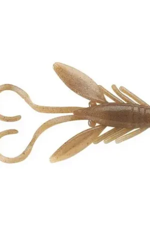 Usine Directe Leurre BERKLEY Powerbait Power Nymph / Toad