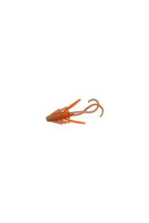Petit Prix Leurre BERKLEY Powerbait Power Nymph Smoke orange