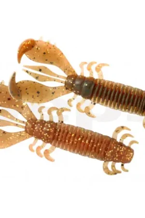 Prix Promo Leurre DEPS MS Craw 2.6inch 51