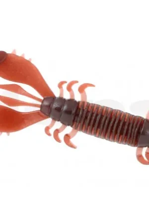 Vente Directe Leurre DEPS MS Craw 2.6inch 28