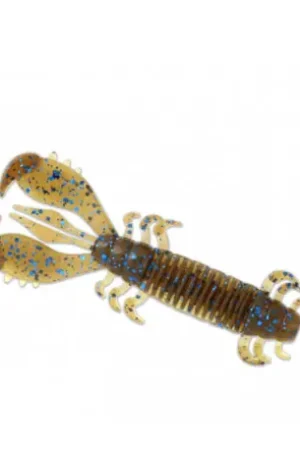 Leurre DEPS MS Craw 2.6inch 18 Bon Marché