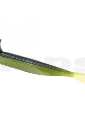 Leurre DEPS Frilled shad 4.7inch 142 Dernier Modèle