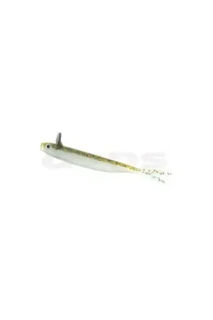 Prix Cassé Leurre DEPS Frilled shad 4.7inch 114