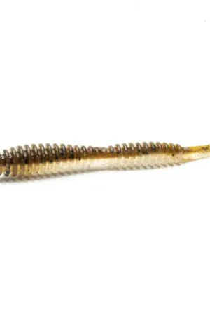 Leurre TIEMCO Flexy shad 3.5inch GP Shad Populaire