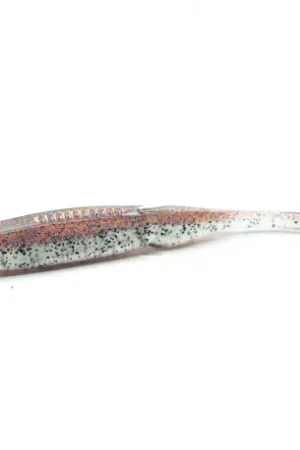 Leurre TIEMCO Linkin' shad 3inch Live shrimp (non salés) Super Prix