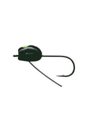 Tête flottante SMITH Arky 01BK Meilleur Choix