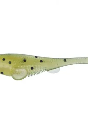 Leurre GUNKI Rockstar 4.5cm Gremille Expédié Aujourd'hui