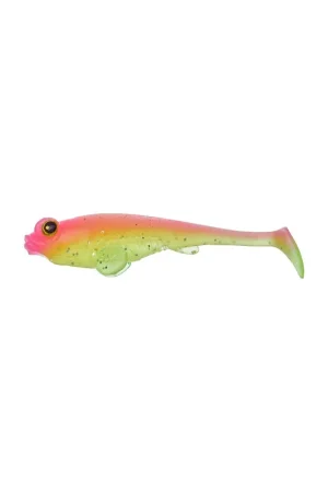 Leurre GUNKI Rockstar 4.5cm pink chart Populaire