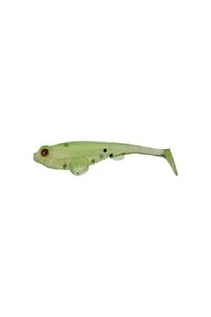 Quantité Limitée Leurre GUNKI Rockstar 4.5cm neon pepper chart