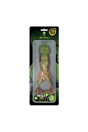 Leurre GUNKI mega frog 230 gold ayu Expédié Aujourd'hui