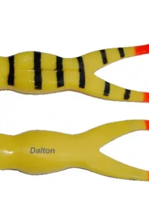 Leurre TOURNAMENT BAITS Kikker 7inch Dalton Solde