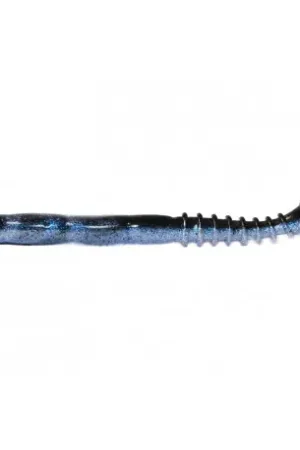 Must-Have Leurre REINS Fat Rockvibe shad 8inch Herring