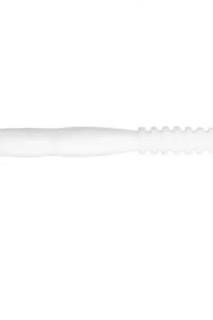 Must-Have Leurre REINS Fat Rockvibe shad 8inch Mat white