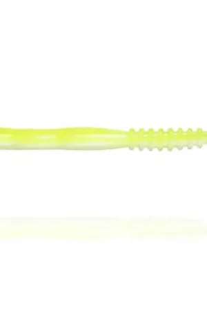 Leurre REINS Fat Rockvibe shad 6.5inch White chart Retour Gratuit