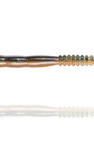 Prix Choc Leurre REINS Fat Rockvibe shad 6.5inch Blue gill