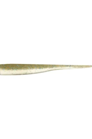 Leurre DUO Bay Ruff BR Fish 3.3inch Electric olive Expédié Aujourd'hui