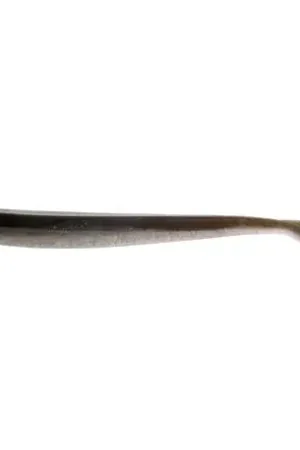 Nouvelle Collection Leurre ULTIMATE FISHING Sayori shad 14cm Aji silver glitter