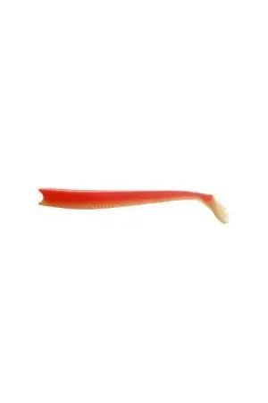 Offre Spéciale Leurre ULTIMATE FISHING Sayori shad 14cm Orange gold