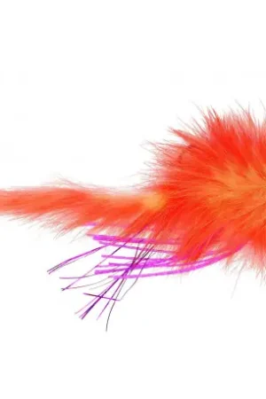 Affaire À Saisir Leurre VMC Twitchin jig 10.5gr Glow shrimp cocktail UV