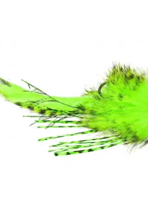 Expédition Rapide Leurre VMC Twitchin jig 10.5gr Glow green machine UV