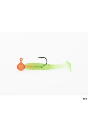 Leurre Hart Rock Street Micro Jig Minnow 4.5cm 3gr C.203 Nouvelle Collection