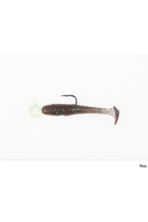 Leurre Hart Rock Street Micro Jig Minnow 4.5cm 3gr C.202 Nouvel Arrivage