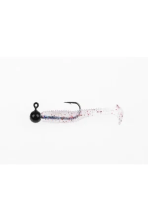 Achat Immédiat Leurre Hart Rock Street Micro Jig Minnow 4.5cm 3gr C.201
