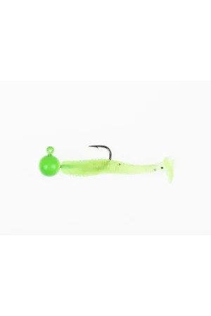 Leurre Hart Rock Street Micro Jig Minnow 4.5cm 3gr C.205 Nouveauté